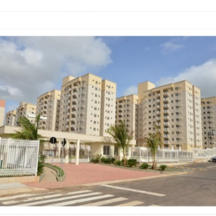 Imagem Apartamento com 3 Quartos para Alugar, 75 m² em Calhau - São Luís