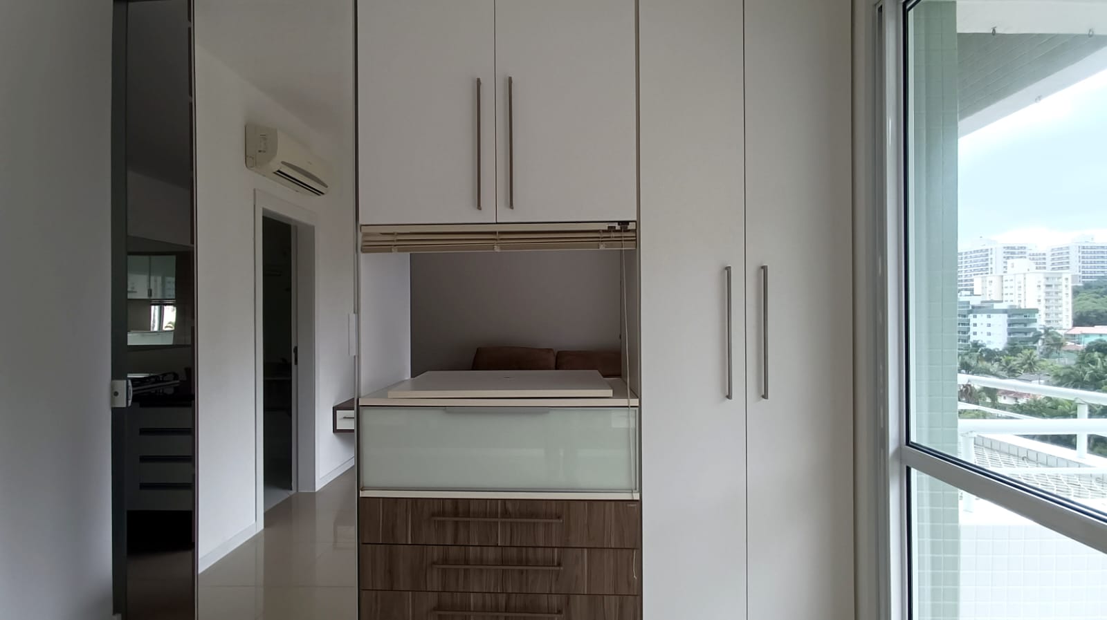 Imagem Studio com 1 Quarto à Venda, 62 m²em Itacorubi - Florianópolis Imagem Studio com 1 Quarto à Venda, 62 m²em Itacorubi - Florianópolis