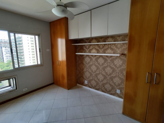 Imagem Apartamento com 3 Quartos à Venda, 104 m² em Jacarepaguá - Rio de Janeiro
