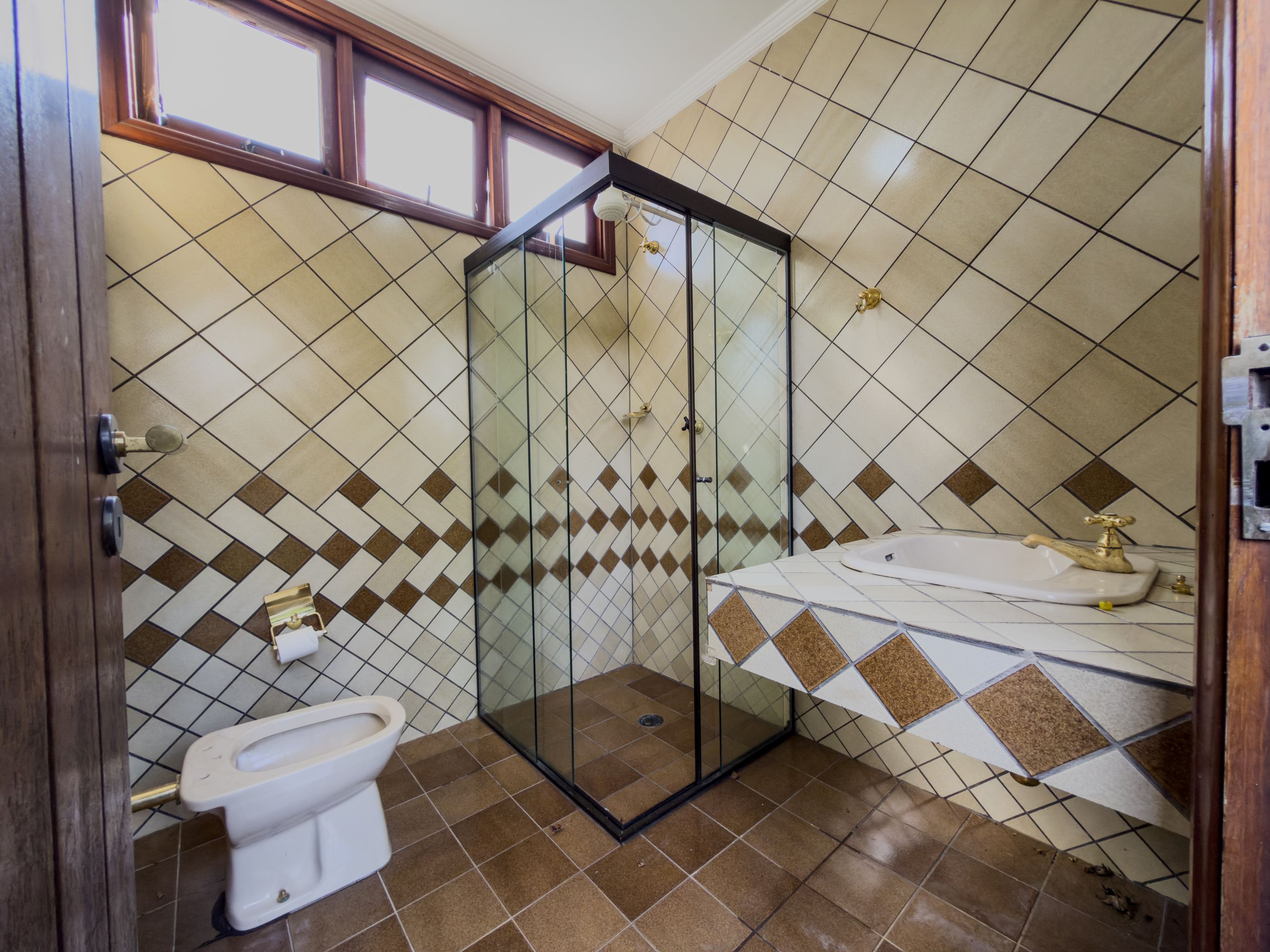 Imagem Casa de Condomínio com 3 Quartos à Venda ou Locação, 450 m² em Alphaville - Santana de Parnaíba