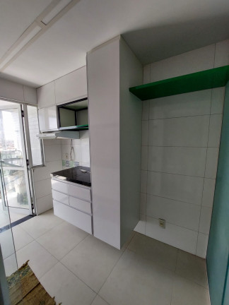 Imagem Apartamento com 2 Quartos para Alugar, 81 m² em Ponta D'Areia - São Luís