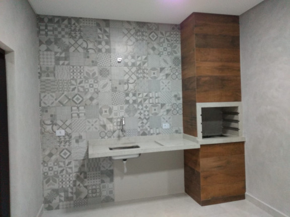 Imagem Casa de Condomínio com 3 Quartos à Venda, 150 m² em Condomínio Terras do Vale - Caçapava