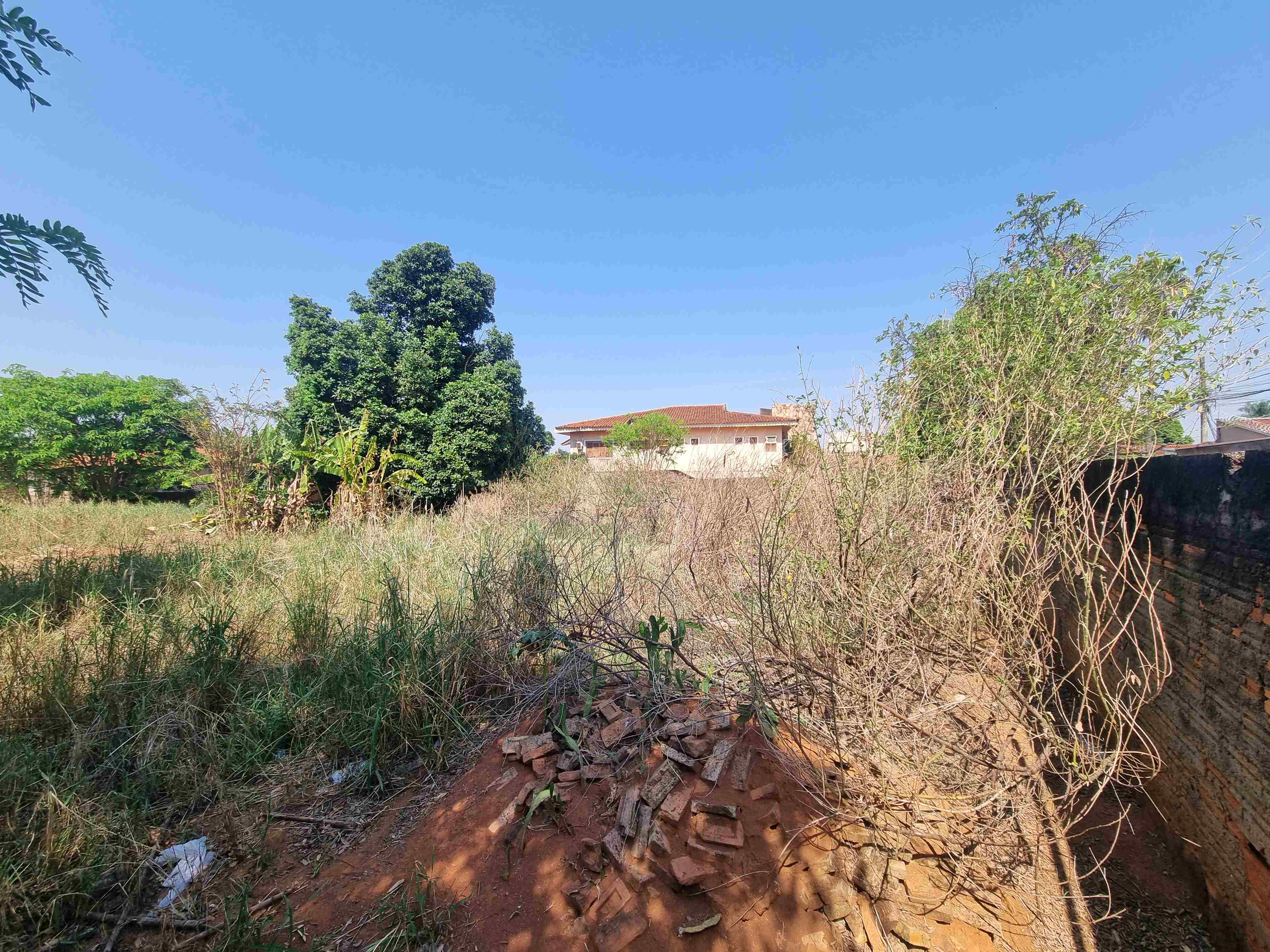 Imagem Terreno à Venda, 570 m² em Santa Genoveva - Goiânia