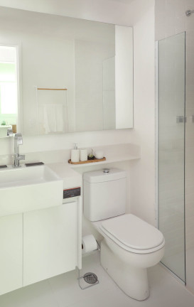 Imagem Apartamento com 2 Quartos à Venda,  em Santo Amaro - São Paulo