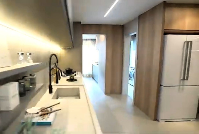 Imagem Apartamento com 4 Quartos à Venda,  em Vila Clementino - São Paulo