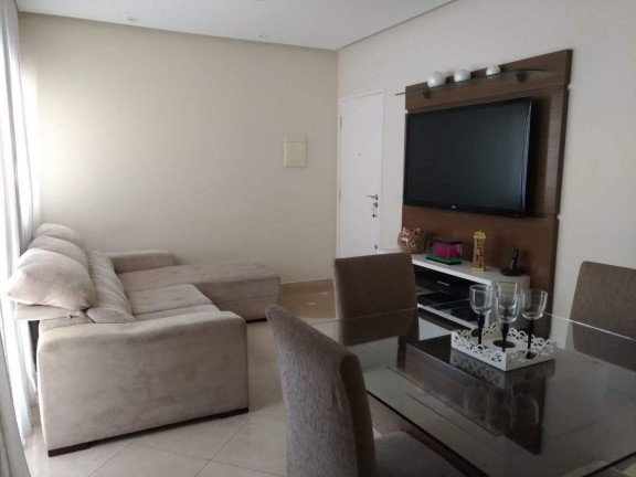 Apartamento com 3 Quartos à Venda, 69 m² em Planalto - São Bernardo do Campo