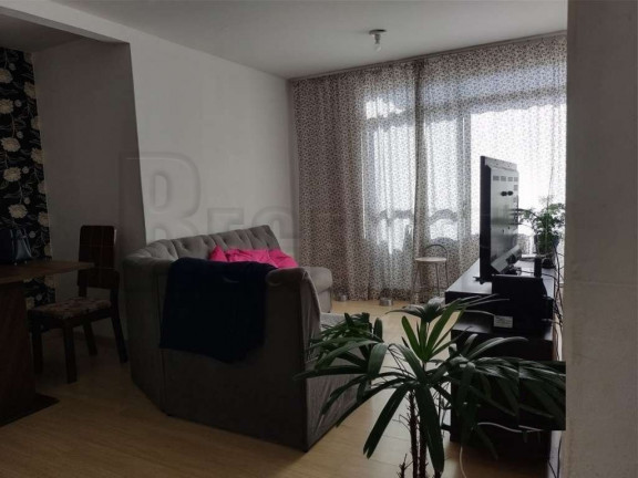 Imagem Apartamento com 2 Quartos à Venda, 62 m² em Trindade - Florianópolis