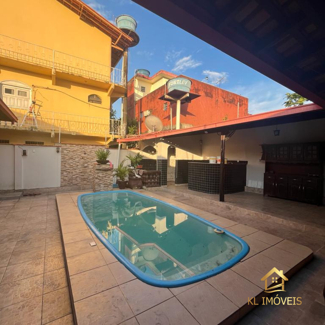 Imagem Casa com 1 Quarto à Venda, 330 m²em Flores - Manaus Imagem Casa com 1 Quarto à Venda, 330 m²em Flores - Manaus