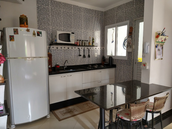 Imagem Casa de Condomínio com 2 Quartos à Venda, 78 m² em Vila Suissa - Mogi das Cruzes