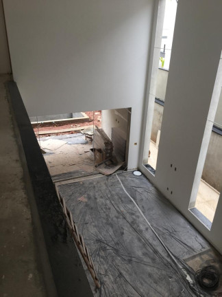 Imagem Casa com 4 Quartos à Venda, 311 m² em Alphaville - Santana de Parnaíba