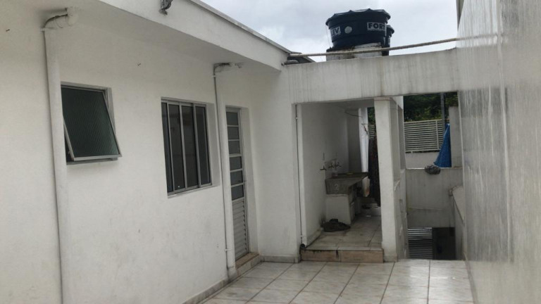 Imagem Casa com 4 Quartos à Venda, 200 m² em Jardim Soares - São Paulo