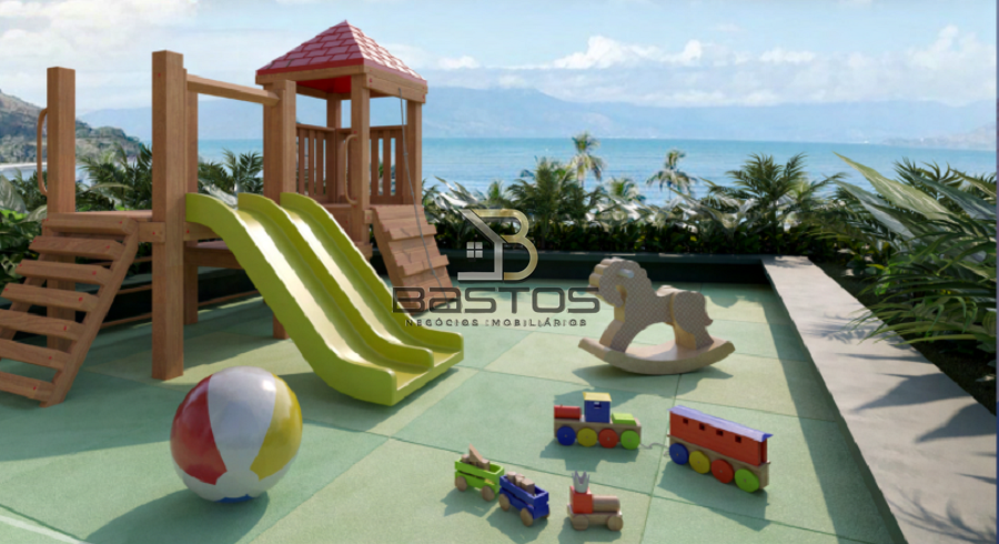 Imagem Apartamento com 2 Quartos à Venda, 69 m² em Centro - Caraguatatuba