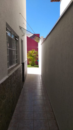 Imagem Casa com 3 Quartos à Venda, 180 m² em Vila Lavínia - Mogi das Cruzes