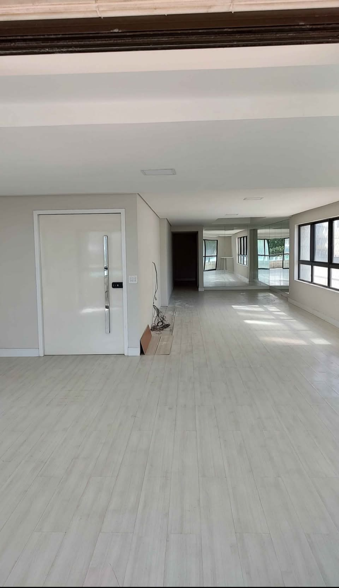 Imagem Apartamento com 4 Quartos para Alugar, 250 m² em Boa Viagem - Recife