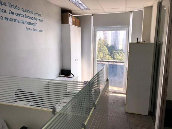 Imagem Sala Comercial à Venda, 222 m² em Brooklin Paulista - São Paulo Imagem Sala Comercial à Venda, 222 m² em Brooklin Paulista - São Paulo