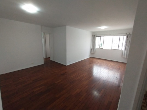 Imagem Apartamento com 3 Quartos para Alugar, 110 m² em Vila Olímpia - São Paulo Imagem Apartamento com 3 Quartos para Alugar, 110 m² em Vila Olímpia - São Paulo