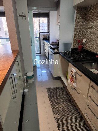 Imagem Apartamento com 2 Quartos à Venda, 65 m² em Vila Andrade - São Paulo