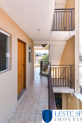 Imagem Apartamento com 1 Quarto à Venda, 32 m² em Cidade Antônio Estevão de Carvalho - São Paulo