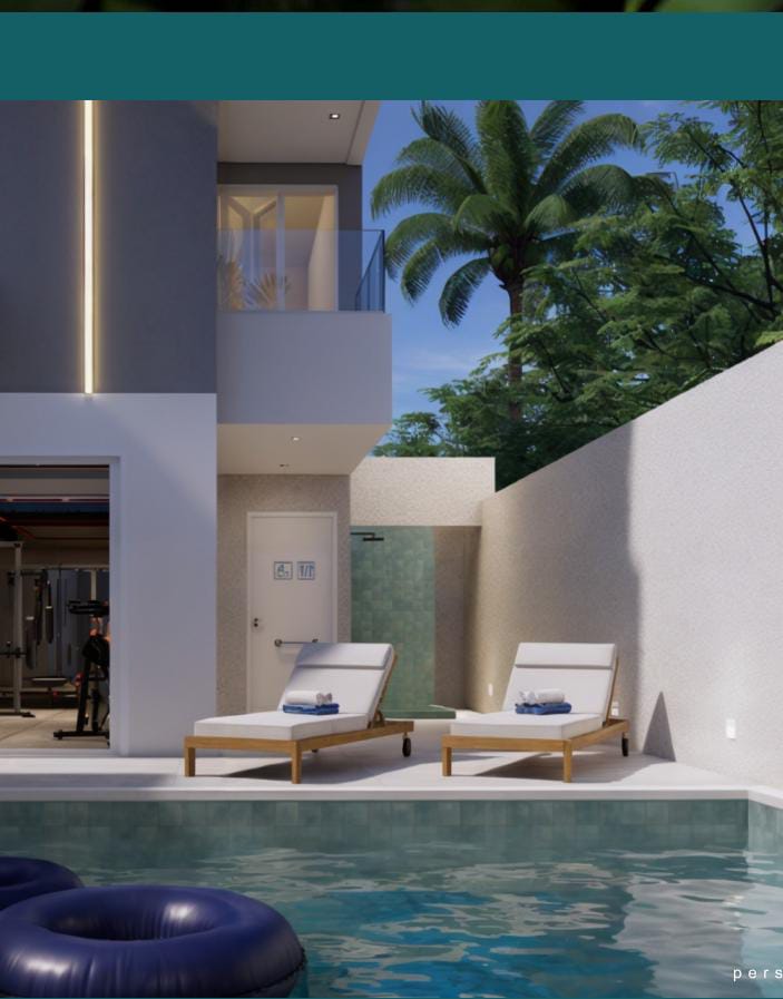 Imagem Apartamento com 2 Quartos à Venda, 50 m² em  - Guarujá