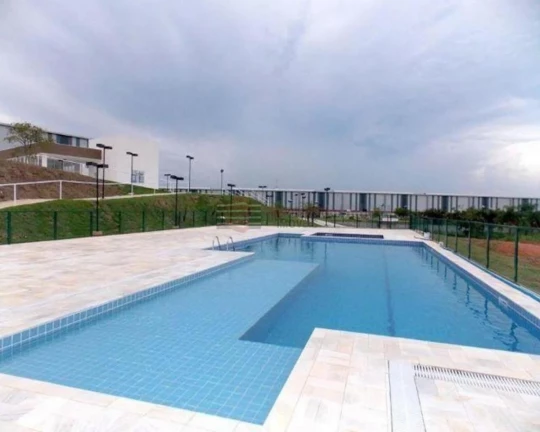 Imagem Terreno em Condomínio à Venda, 360 m² em Eugênio de Mello - São José dos Campos Imagem Terreno em Condomínio à Venda, 360 m² em Eugênio de Mello - São José dos Campos