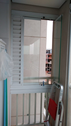 Imagem Apartamento com 2 Quartos à Venda, 60 m² em Jardim Marajoara - São Paulo Imagem Apartamento com 2 Quartos à Venda, 60 m² em Jardim Marajoara - São Paulo