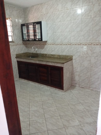 Imagem Casa com 2 Quartos à Venda, 50 m² em São Pedro - Teresópolis