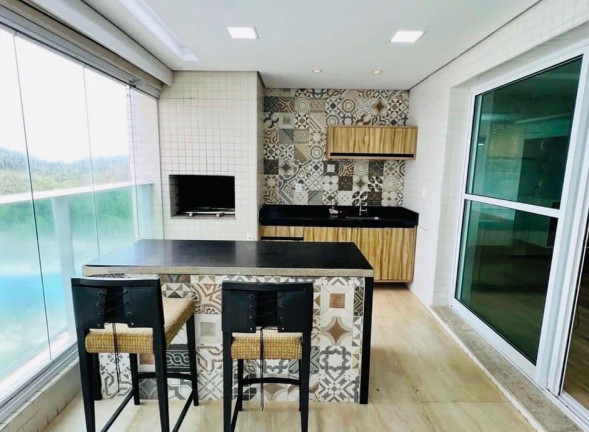 Imagem Apartamento com 4 Quartos à Venda, 187 m² em Ponta D'Areia - São Luís