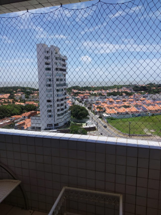Imagem Apartamento com 3 Quartos para Alugar, 116 m² em Turu - São Luís