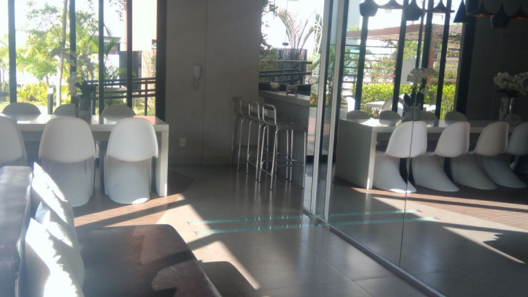 Imagem Apartamento com 1 Quarto à Venda, 35 m² em Vila Olímpia - São Paulo Imagem Apartamento com 1 Quarto à Venda, 35 m² em Vila Olímpia - São Paulo