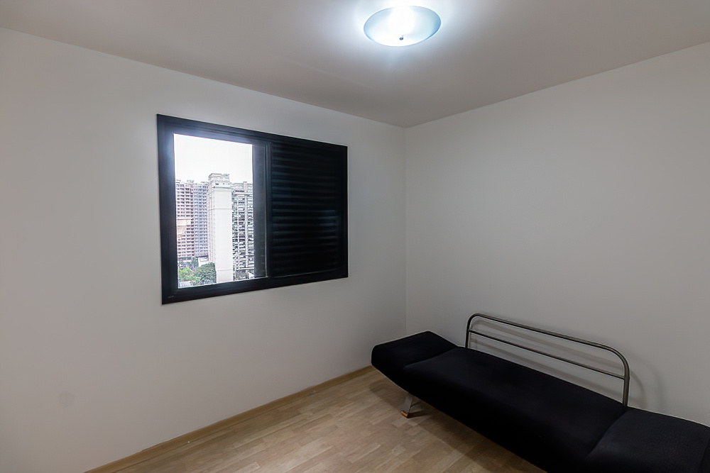 Imagem Apartamento com 2 Quartos à Venda, 60 m² em Vila Olímpia - São Paulo