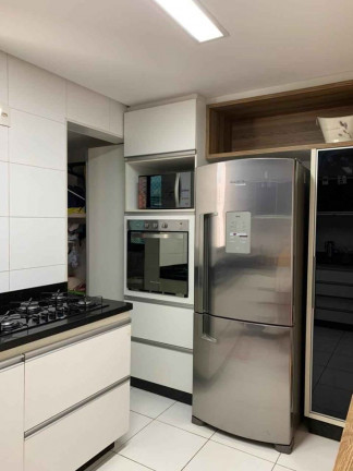 Imagem Apartamento com 3 Quartos à Venda, 87 m² em Setor Bueno - Goiânia