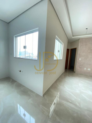 Imagem Cobertura com 2 Quartos à Venda, 90 m² em Vila São Pedro - Santo André