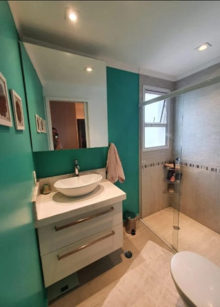Imagem Apartamento com 3 Quartos à Venda, 126 m² em Vila Sônia do Taboão - Taboão da Serra Imagem Apartamento com 3 Quartos à Venda, 126 m² em Vila Sônia do Taboão - Taboão da Serra