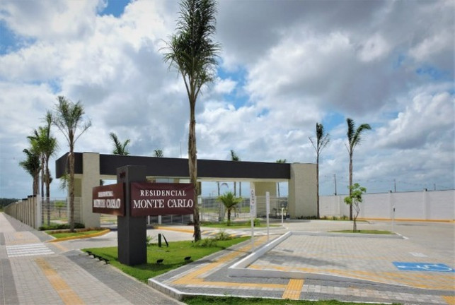Imagem Casa de Condomínio com 3 Quartos à Venda, 145 m² em Parque das Nações - Parnamirim