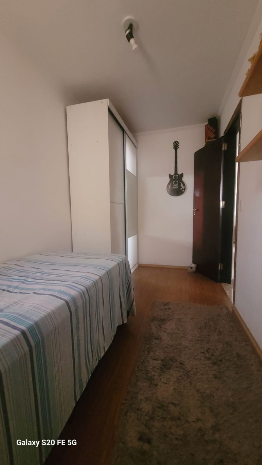 Imagem Apartamento com 3 Quartos à Venda, 70 m²em Parque Santana - Mogi das Cruzes
