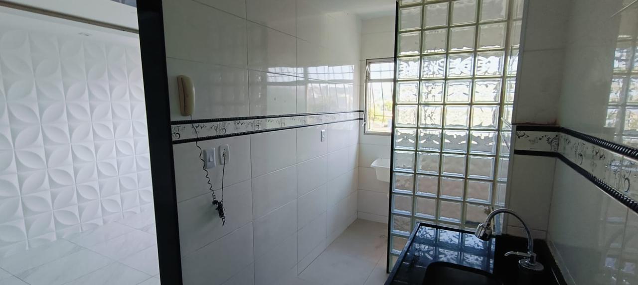 Imagem Apartamento com 2 Quartos à Venda, 56 m² em Colubande - São Gonçalo Imagem Apartamento com 2 Quartos à Venda, 56 m² em Colubande - São Gonçalo