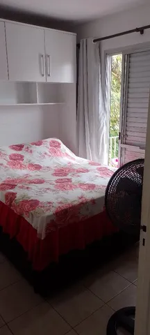 Imagem Apartamento com 2 Quartos à Venda, 49 m²em Jardim Mitsutani - São Paulo