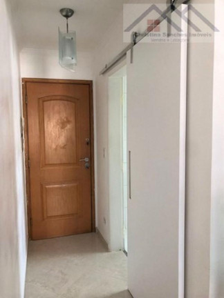 Imagem Apartamento com 3 Quartos à Venda, 74 m² em São Judas - São Paulo