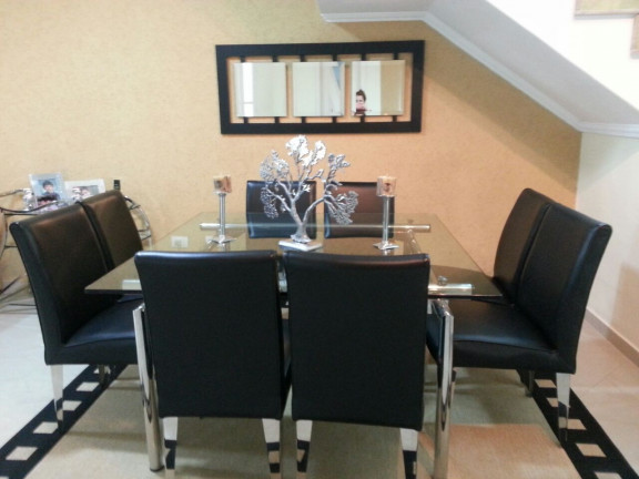 Imagem Casa de Condomínio com 4 Quartos à Venda, 234 m² em Parque Residencial Itapeti - Mogi das Cruzes