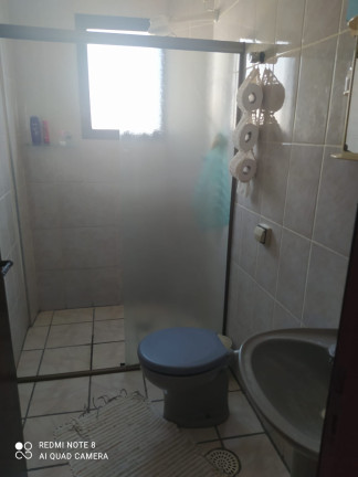 Imagem Apartamento com 1 Quarto à Venda,  em Guilhermina - Praia Grande
