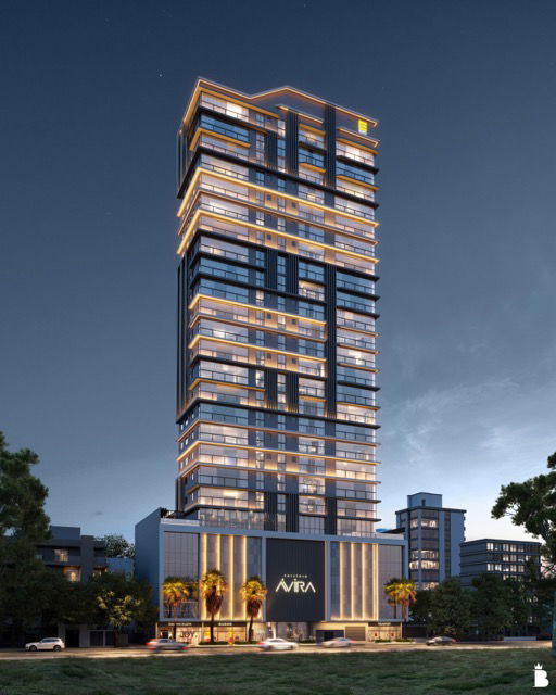 Imagem Apartamento com 3 Quartos à Venda, 120 m² em Perequê - Porto Belo