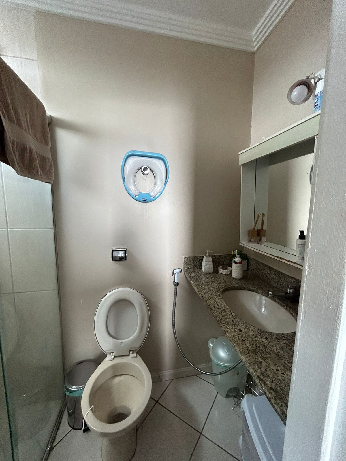 Imagem Apartamento com 3 Quartos à Venda, 145 m²em Pedreira - Belém