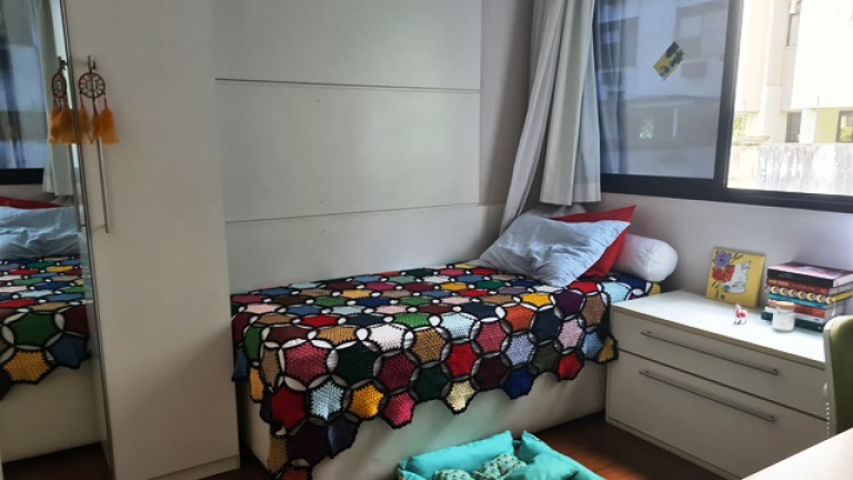 Imagem Apartamento com 3 Quartos à Venda, 130 m² em Ingá - Niterói