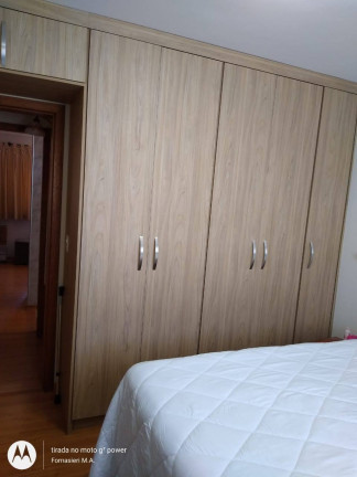 Imagem Apartamento com 3 Quartos à Venda, 103 m² em Bela Vista - Salto