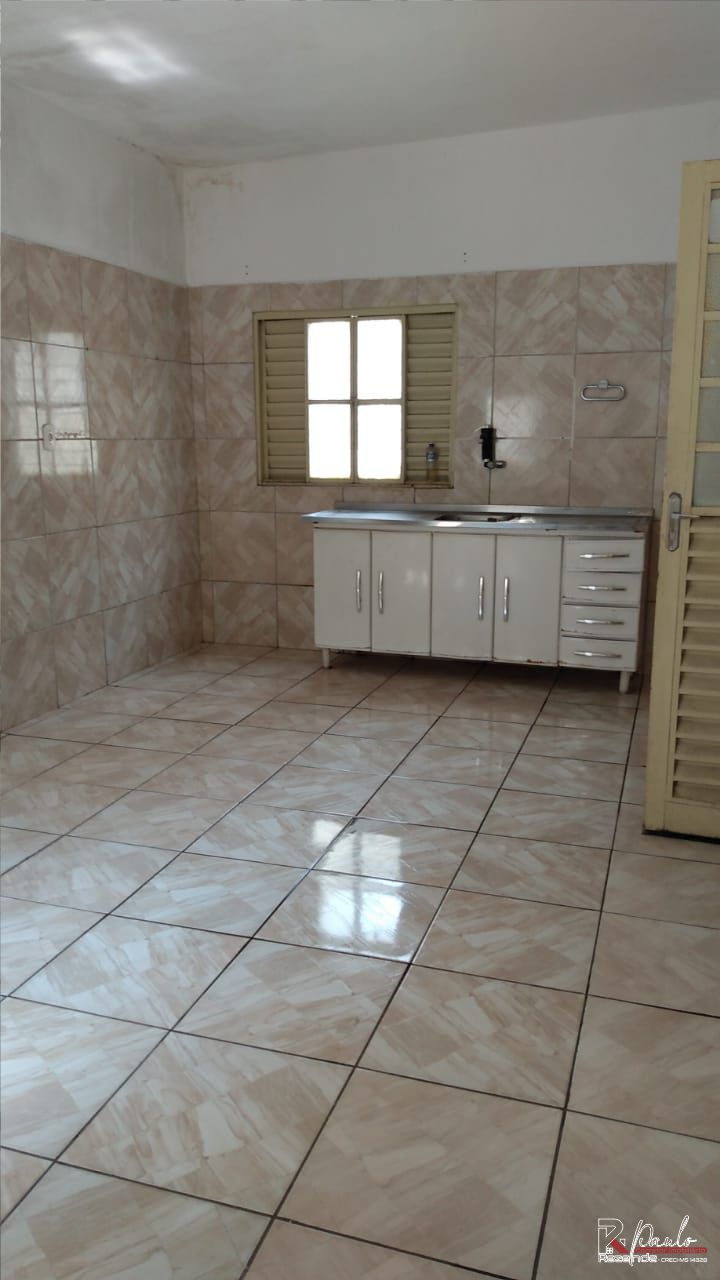 Imagem Casa com 3 Quartos à Venda, 68 m²em Centro - Corumbá Imagem Casa com 3 Quartos à Venda, 68 m²em Centro - Corumbá