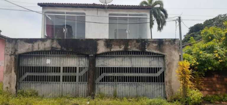 Imagem Casa com 3 Quartos à Venda, 100 m² em Tenoné - Belém