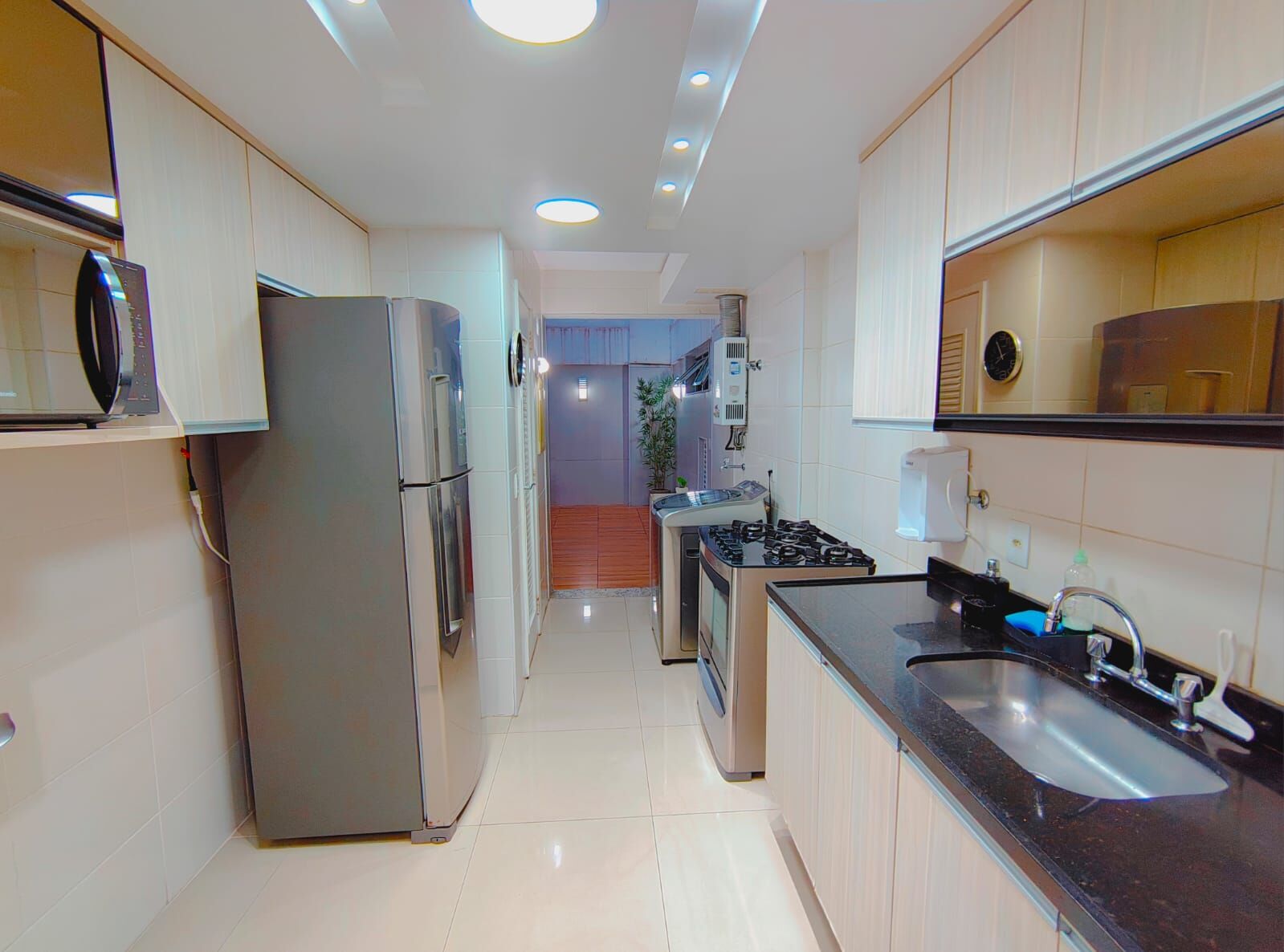 Imagem Apartamento com 3 Quartos à Venda, 120 m² em Freguesia (Jacarepaguá) - Rio de Janeiro Imagem Apartamento com 3 Quartos à Venda, 120 m² em Freguesia (Jacarepaguá) - Rio de Janeiro