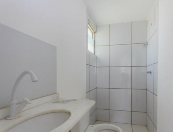 Imagem Apartamento com 2 Quartos à Venda, 52 m² em Planalto - Natal