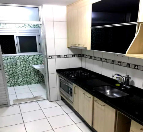 Imagem Apartamento com 2 Quartos à Venda, 52 m²em Vila Roque - São Paulo Imagem Apartamento com 2 Quartos à Venda, 52 m²em Vila Roque - São Paulo