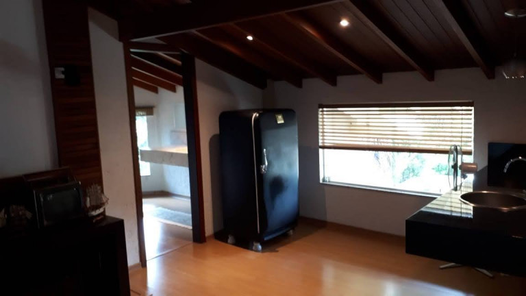 Imagem Casa de Condomínio com 3 Quartos à Venda, 550 m² em Bairro Dos Pereiras - Vargem Grande Paulista